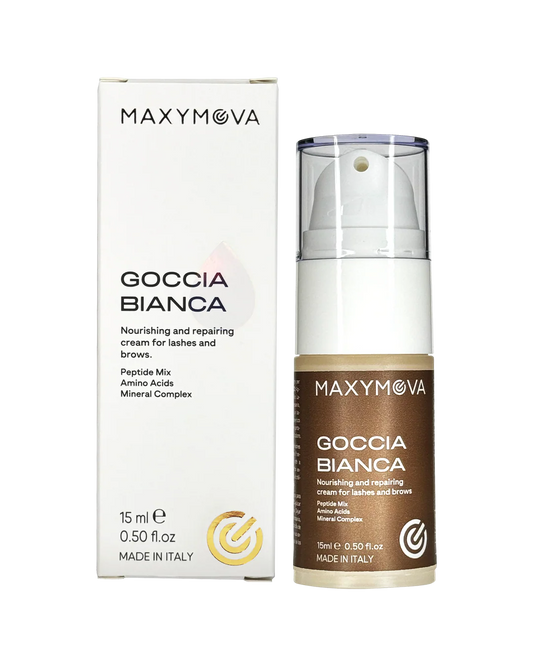 GOCCIA BIANCA 15ML
