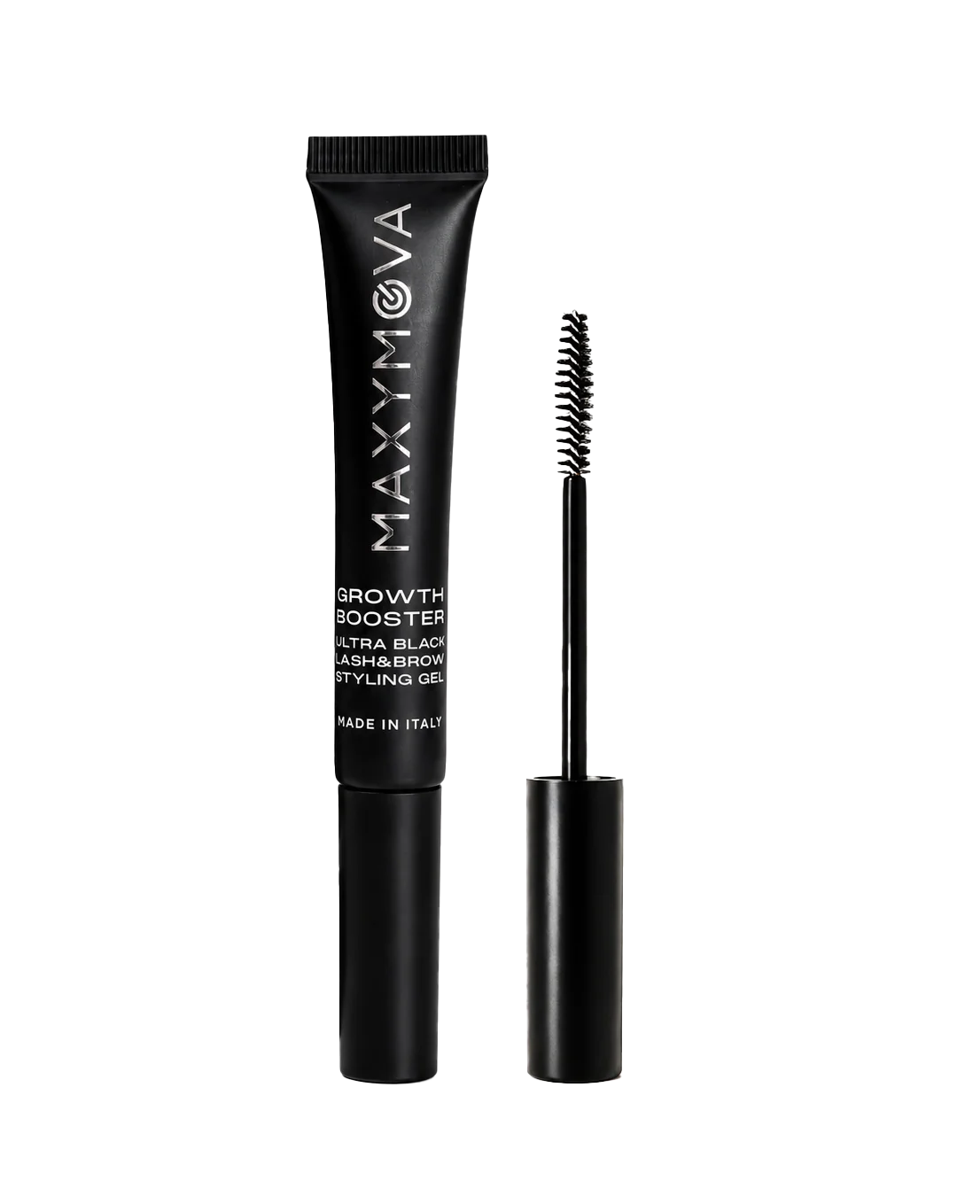 GROWTH BOOSTER ULTRA BLACK — Sérum para Pestanas com 5% Capixyl™