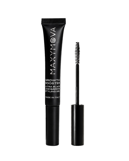 GROWTH BOOSTER ULTRA BLACK — Sérum para Pestanas com 5% Capixyl™