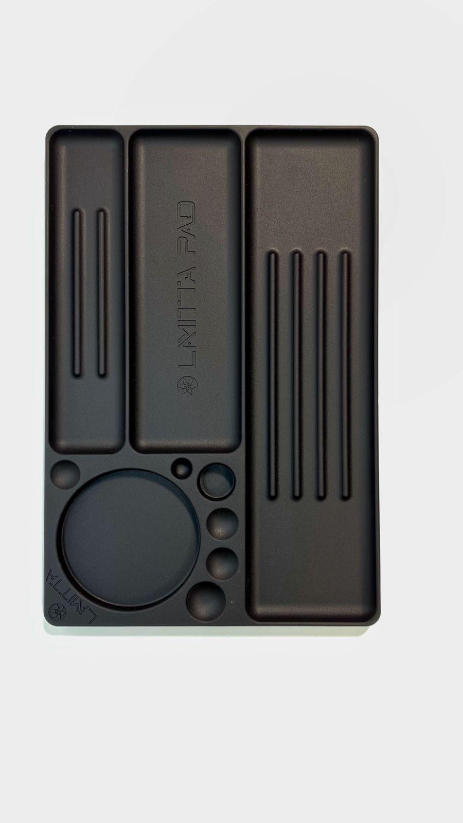 LAMIPAD LAMITTA – Tapete de Silicone Profissional