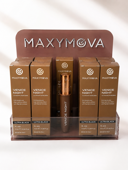 Expositor de Balcão - MAXYMOVA