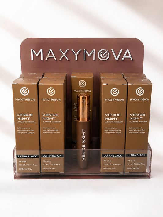 Expositor de Balcão - MAXYMOVA