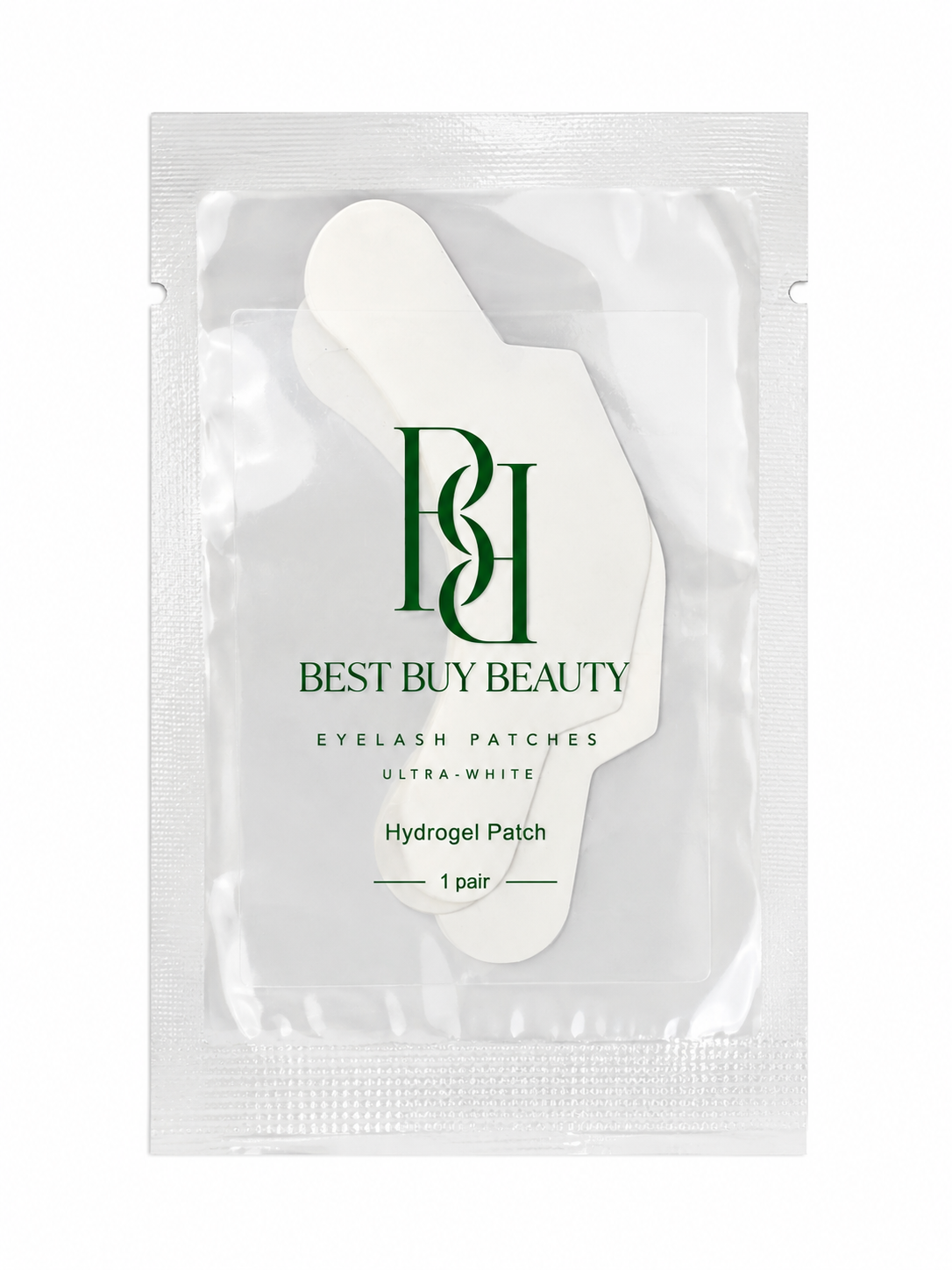 PATCHES UltraWhite™ Technology