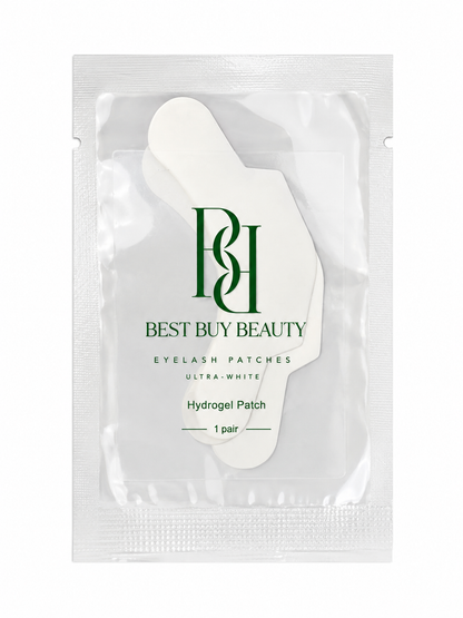 PATCHES UltraWhite™ Technology