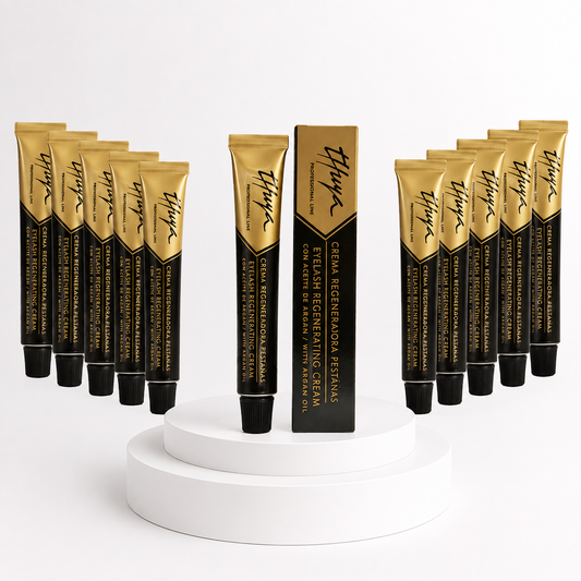 SET 10 X Thuya Argan Oil + 1 em oferta