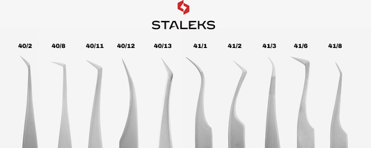 PINÇAS STALEKS EXPERT