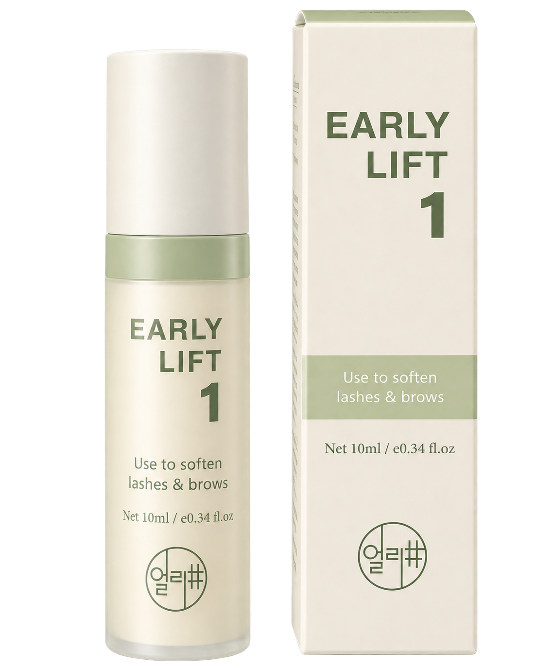EARLY INDIVIDUAIS LIFT 10 ml.- COREANO