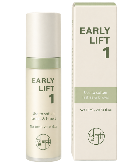 EARLY INDIVIDUAIS LIFT 10 ml.- COREANO