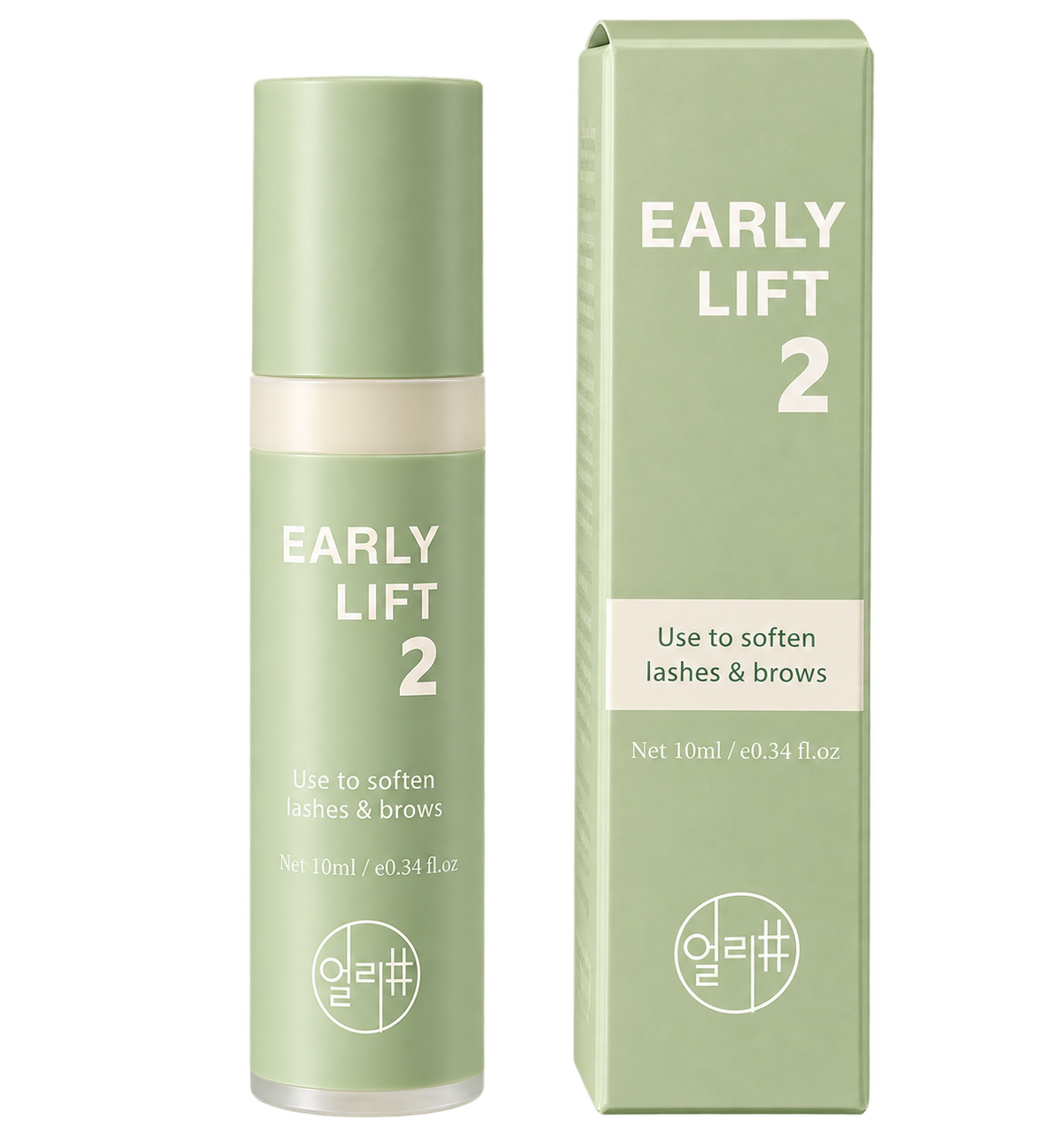 EARLY INDIVIDUAIS LIFT 10 ml.- COREANO