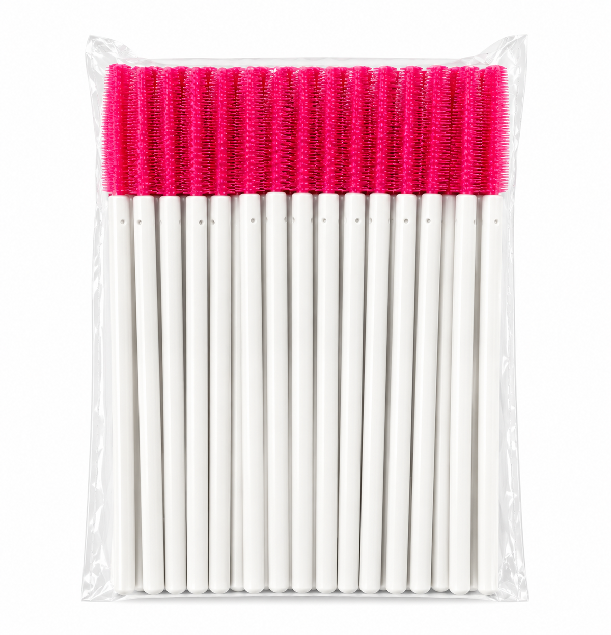 Escovas de Silicone — pack 50 unid.