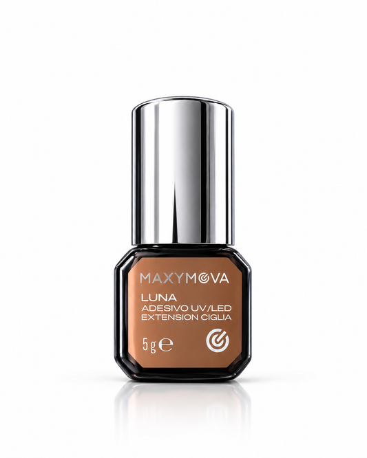 Cola UV/LED LUNA - MAXYMOVA