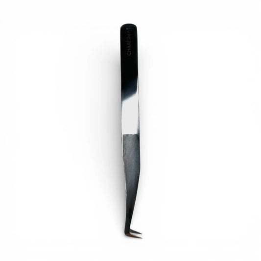 PINÇA Mini Boot 90° FIBER TIP Volume