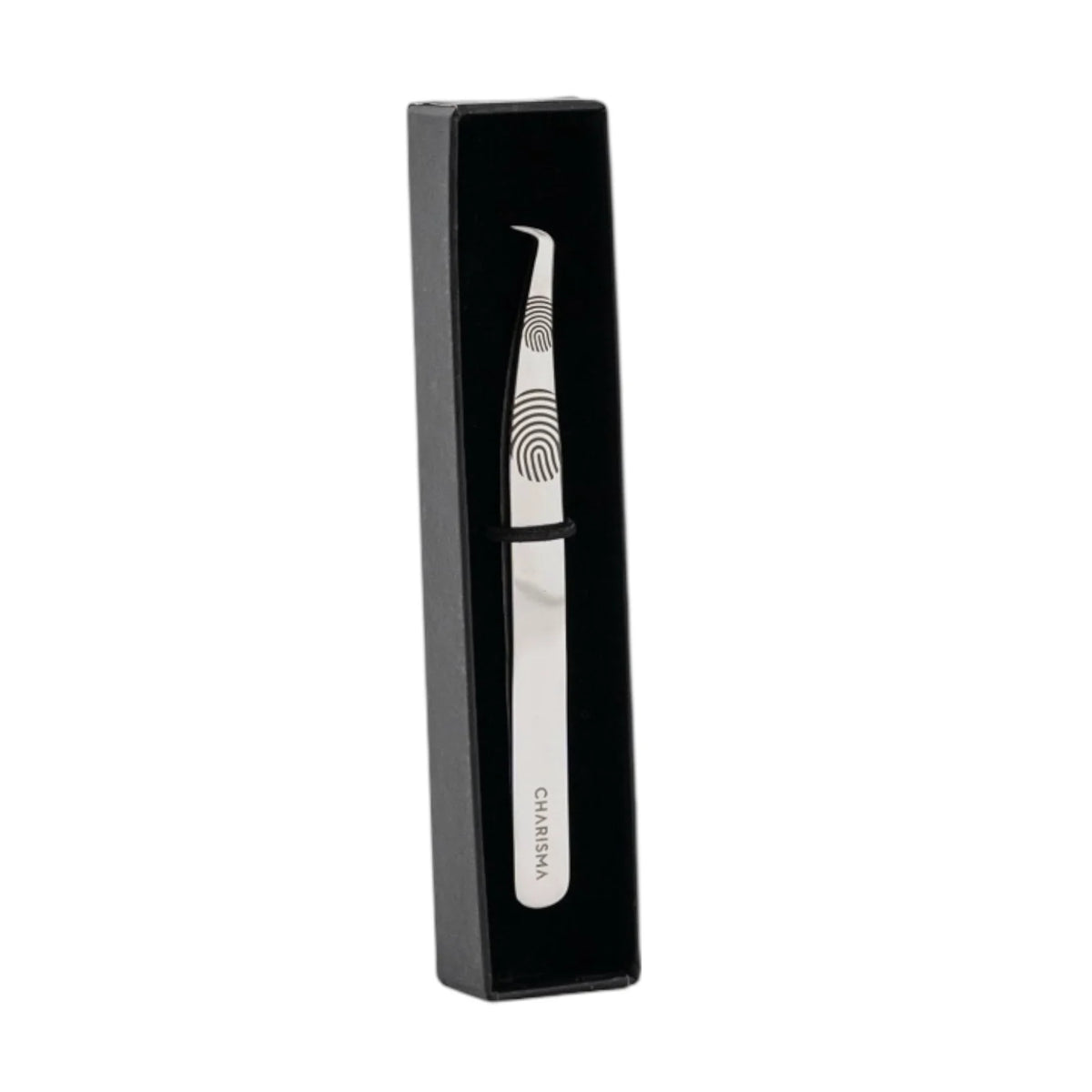 FINGERPRINT Mini Boot 90° Volume Lash Tweezer