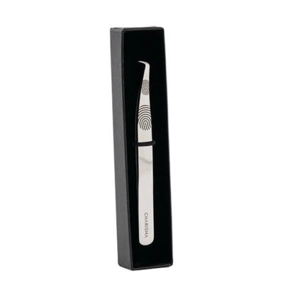FINGERPRINT Mini Boot 90° Volume Lash Tweezer
