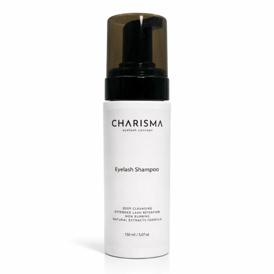 CHAMPO PARA PESTANAS - CHARISMA