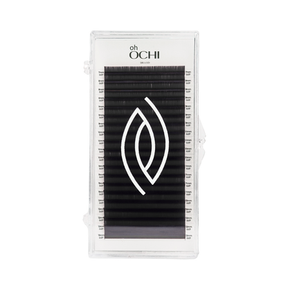 Pestanas PRETAS  Oh OCHI Brand - MIX