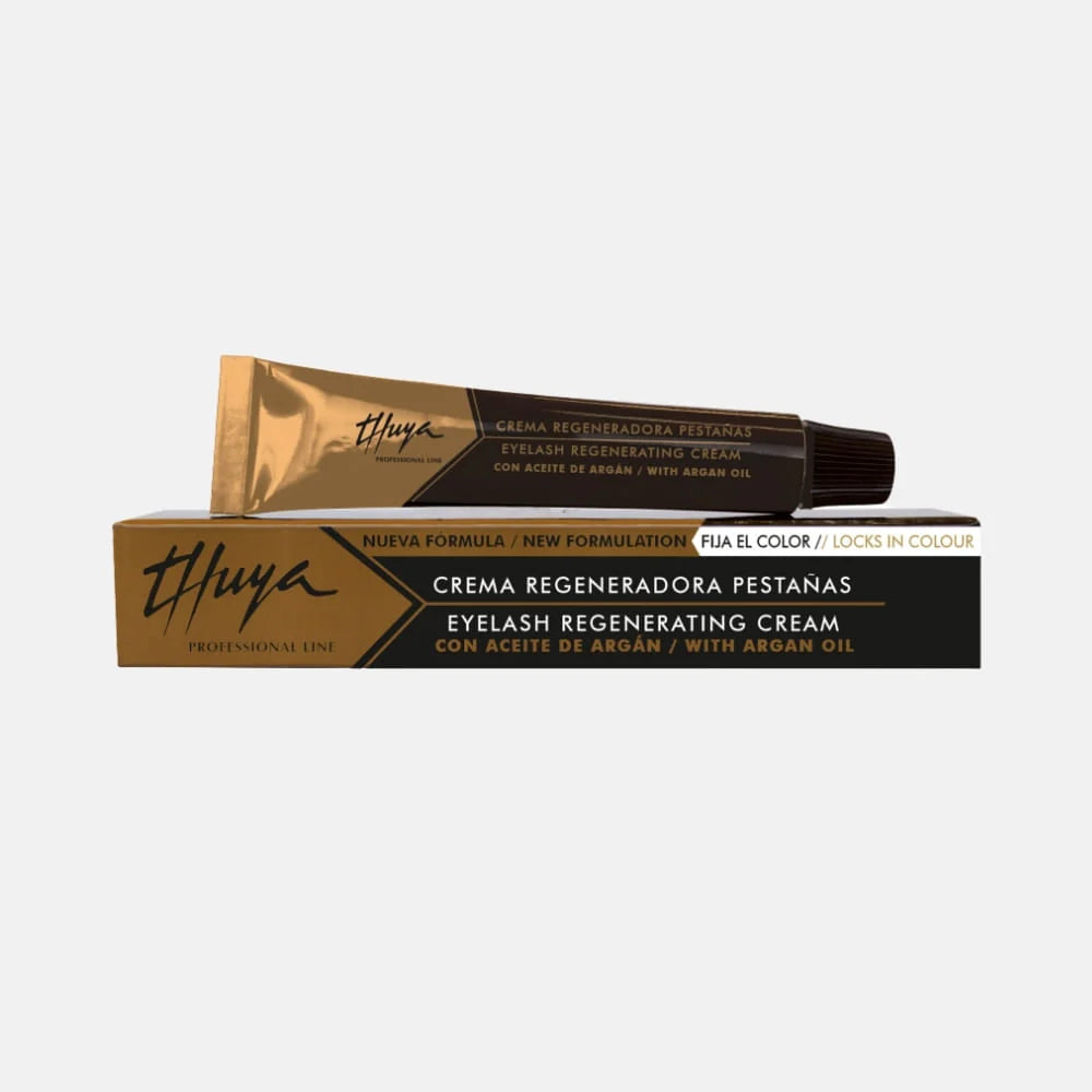 Thuya Argan Oil