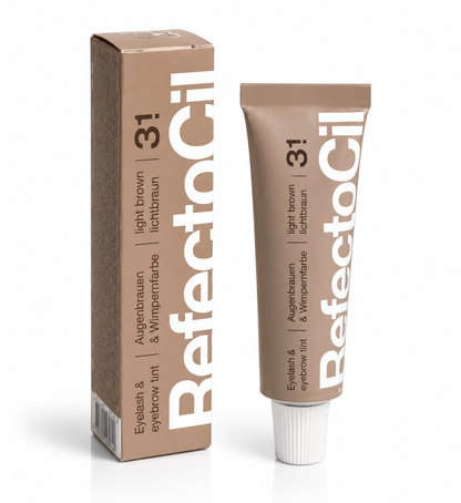 Tintas REFECTOCIL 15 ml.