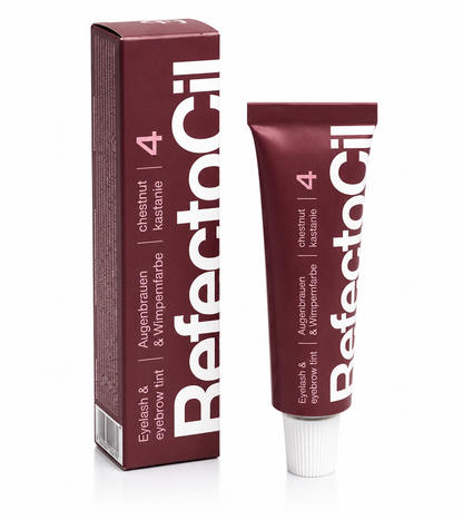 Tintas REFECTOCIL 15 ml.
