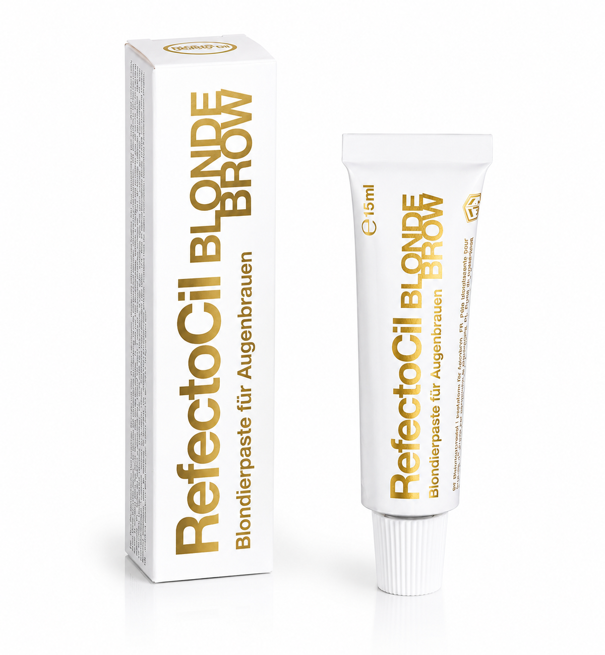 Tintas REFECTOCIL 15 ml.