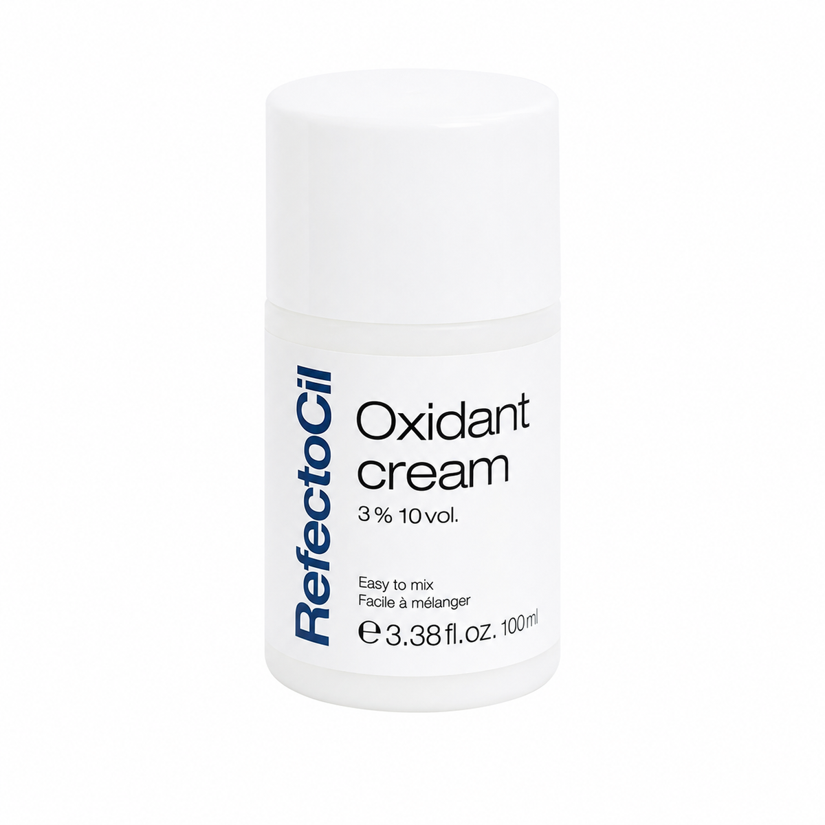 OXIDO 3%- REFECTICIL