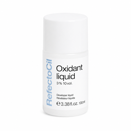 OXIDO 3%- REFECTICIL