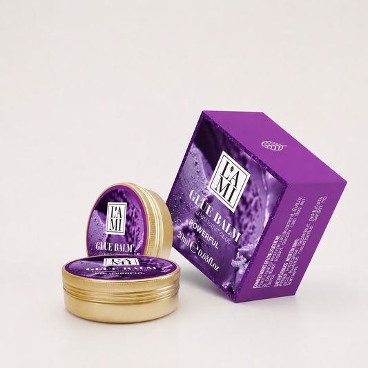 COLA BALM LAMI - POWERFULL