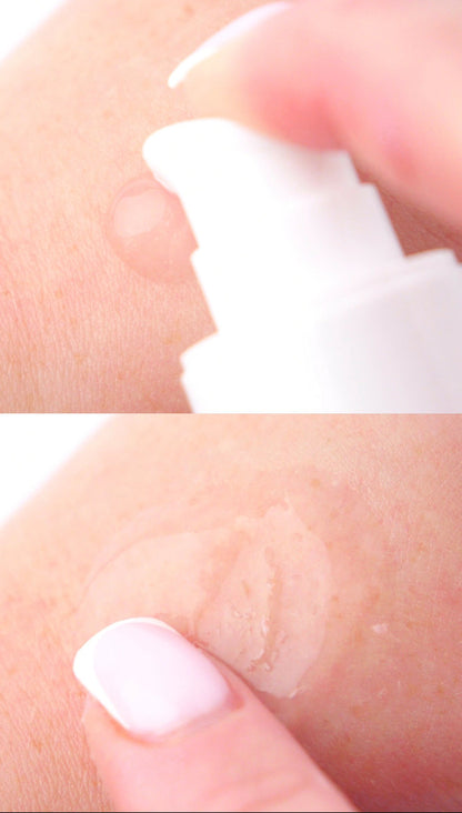 Brow&Face Peeling Gel — Peeling em Gel para Sobrancelhas e Rosto, 100 ml