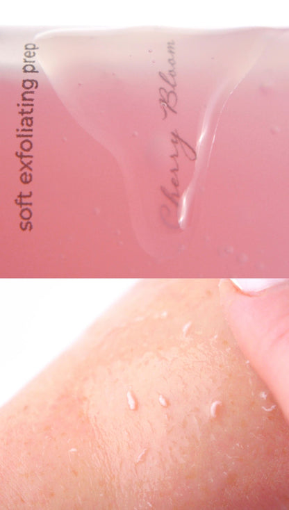 Brow&Face Peeling Gel — Peeling em Gel para Sobrancelhas e Rosto, 100 ml