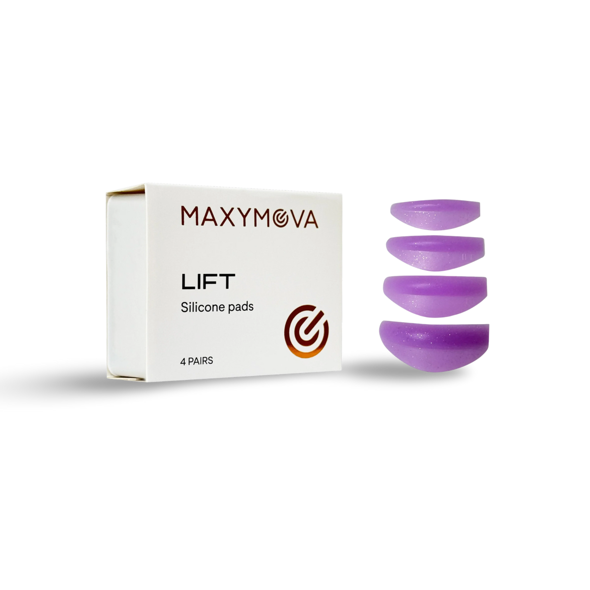 MOLDES LIFT (4 PCS)