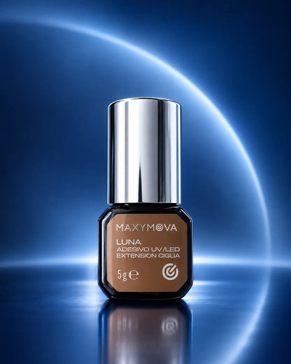 Cola UV/LED LUNA - MAXYMOVA
