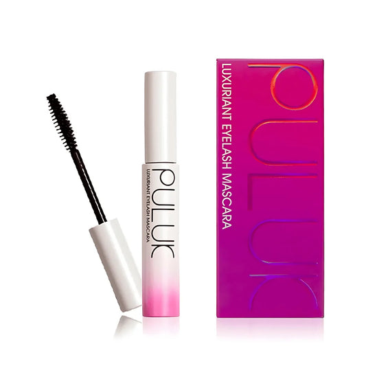 PULUK Luxuriant Eyelash Mascara