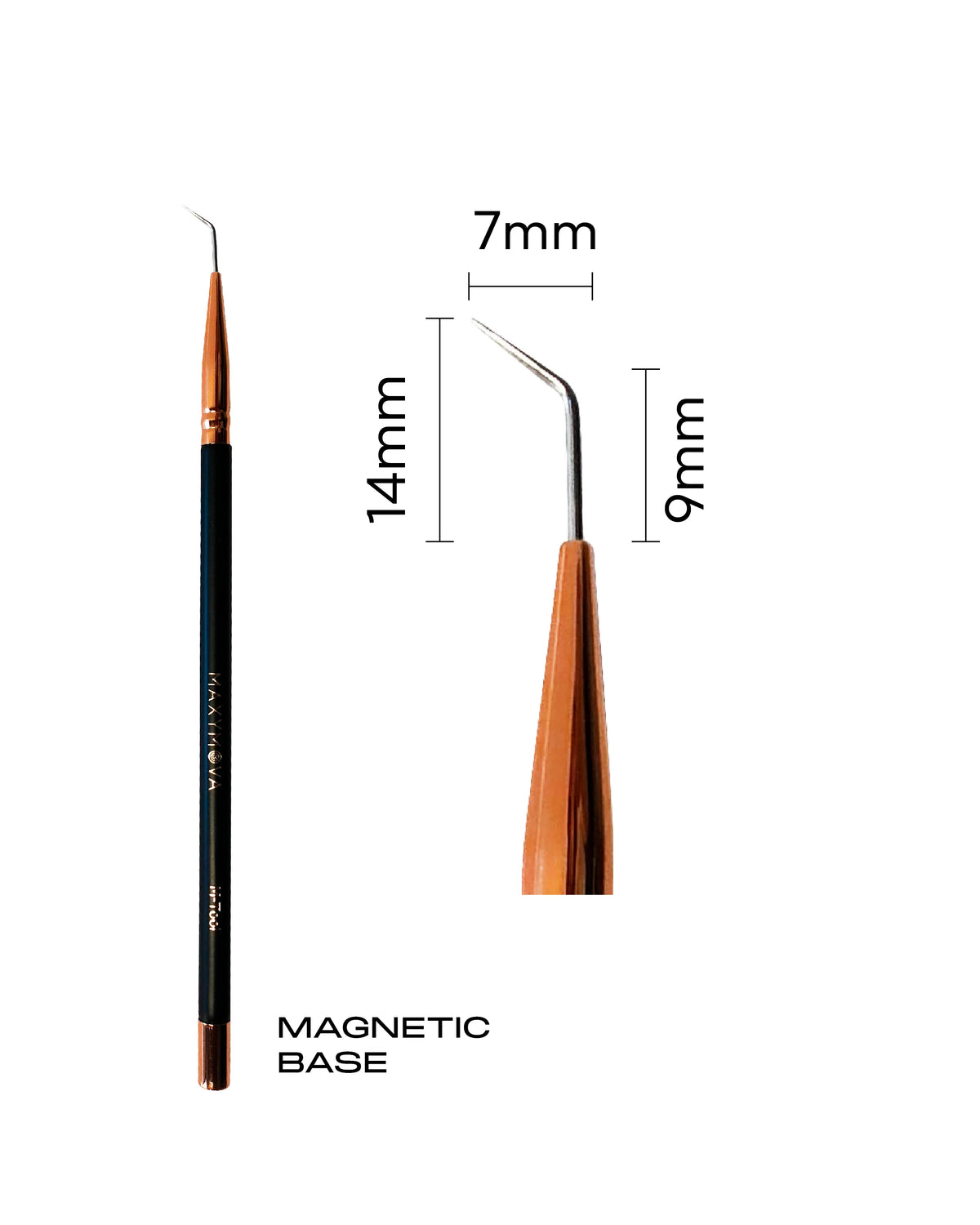 M-TOOL MAGNETIC