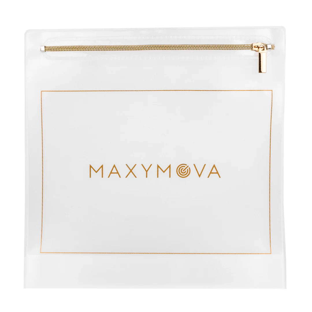 ZIP SILICONE BAG - PEQUENO