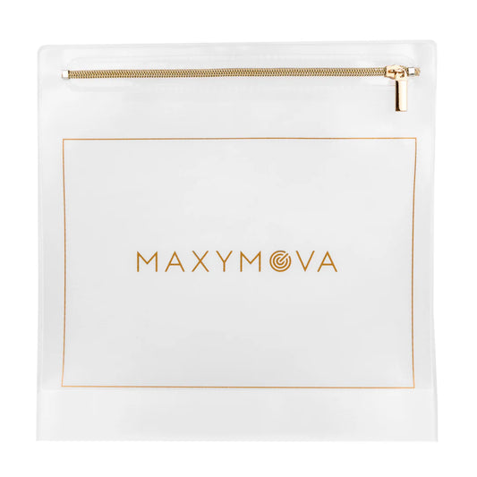 ZIP SILICONE BAG - PEQUENO