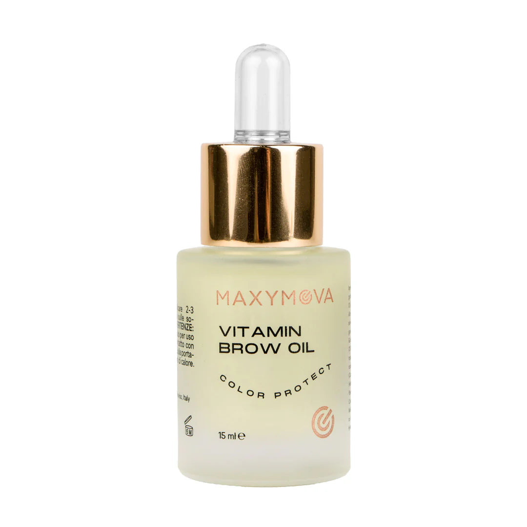 VITAMIN BROW OIL 15ml