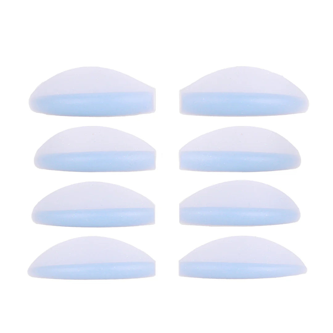 MOLDES CURL (4 PCS)