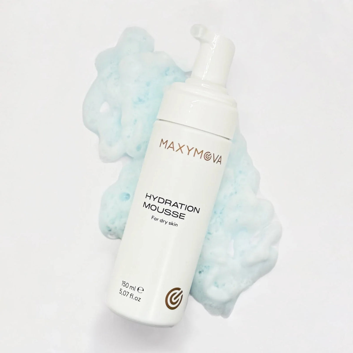Musse limpeza SET 10 X 150 ml Hidratante