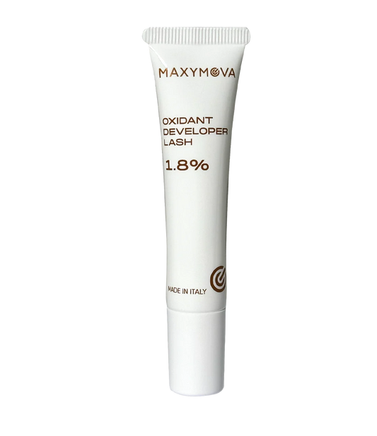OXIDO 1,8% PARA PESTANAS, 15 ml