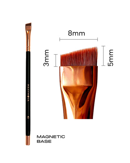 MAGNETIC BRUSH N.2