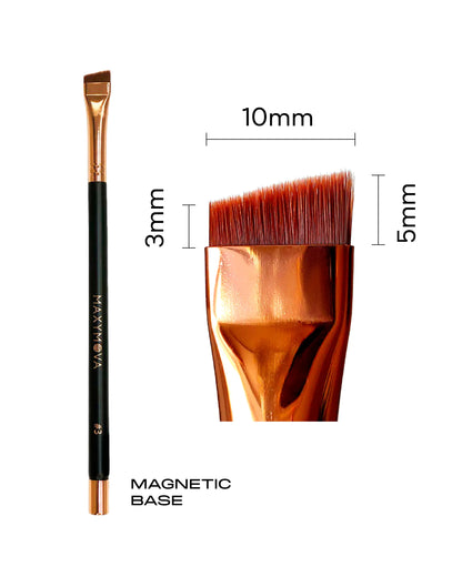 MAGNETIC BRUSH N.3