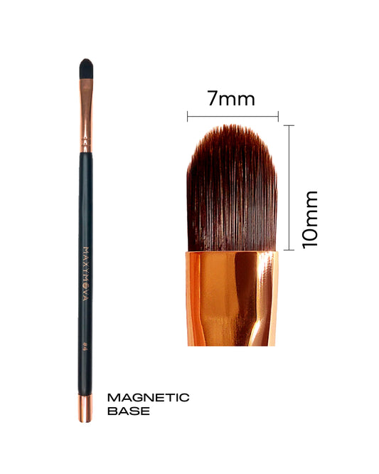 MAGNETIC BRUSH N.4