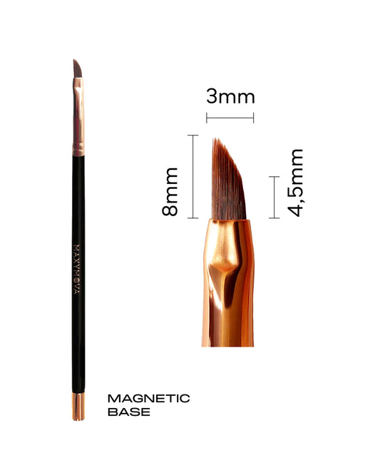 MAGNETIC BRUSH N.6