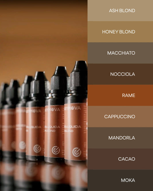 TINTA LIQUIDA, 15 ML