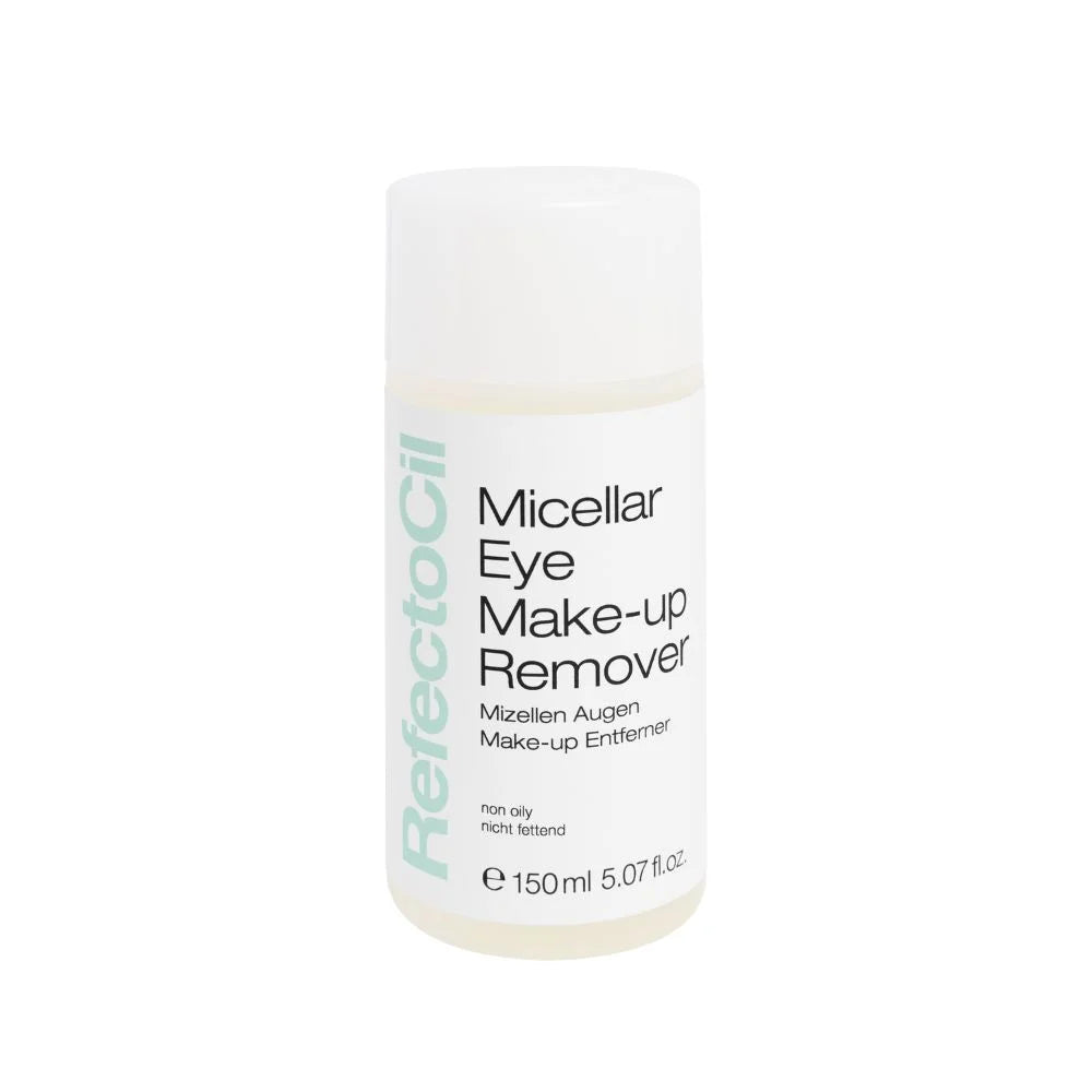 RefectoCil Micellar Eye Make-Up Remover 150 ml