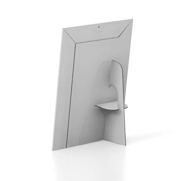 DISPLAY STAND - Growth Booster & Night Therapy