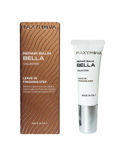 Individuais BELLA Collection 10ml - Lash & Brows Maxymova