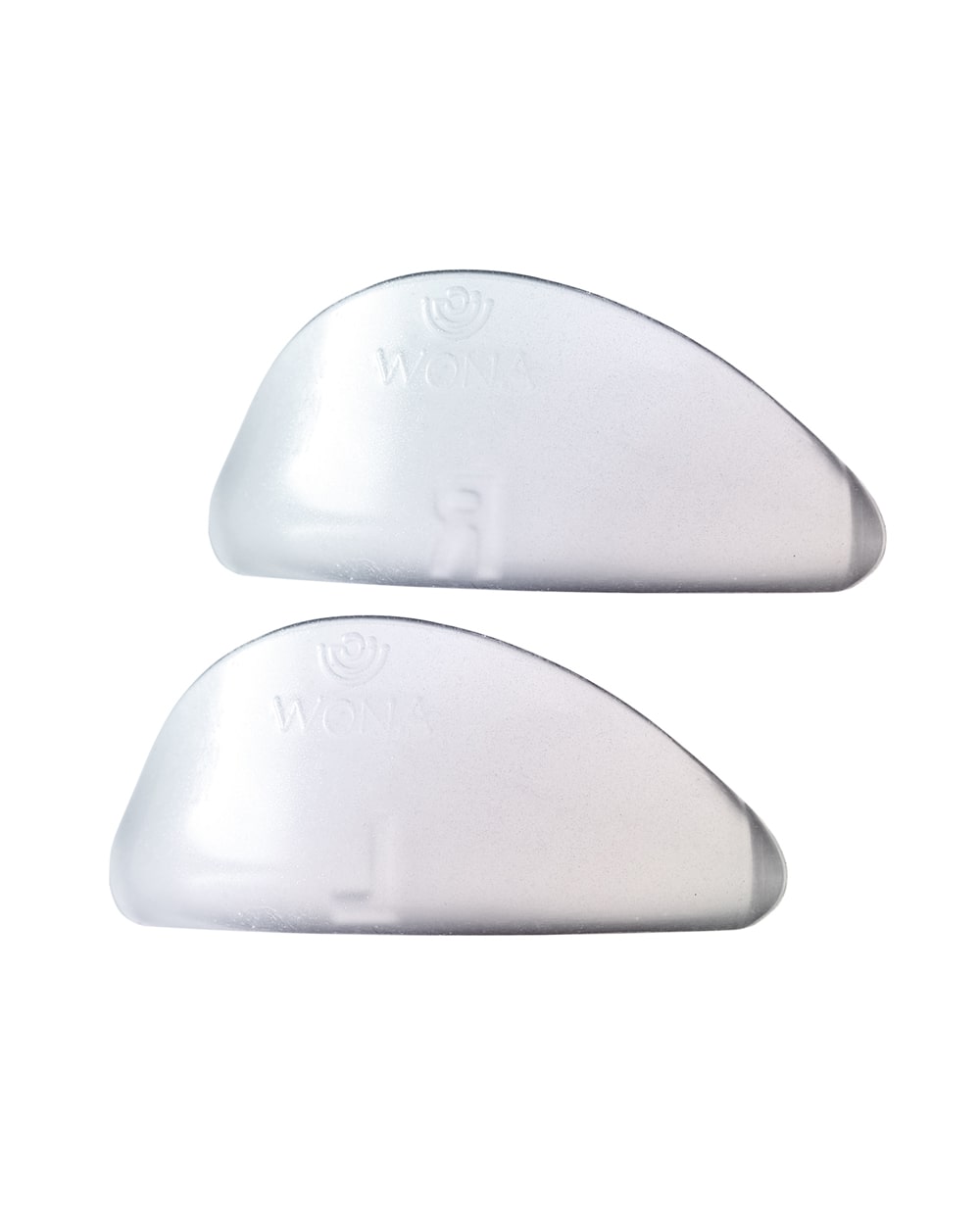 WONA® BARREL — Silicone Pads para Lash Lifting