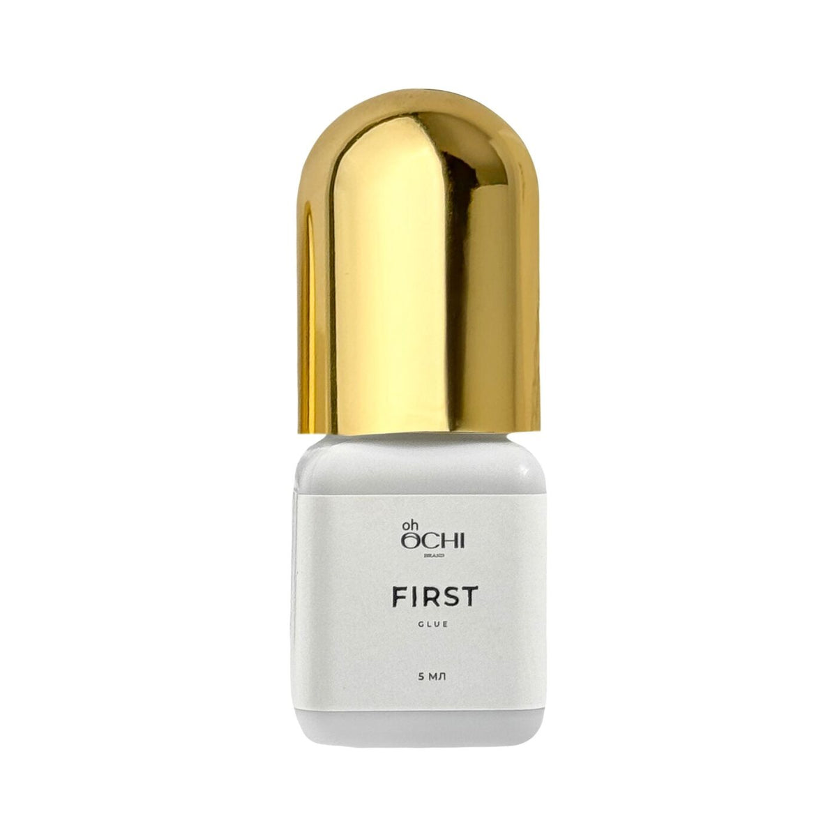 Cola “FIRST” 0.5 seg