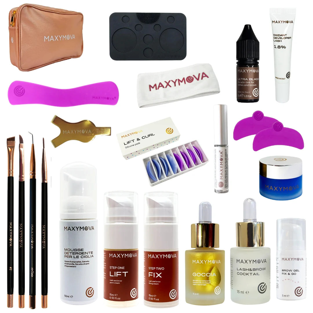 KIT VIP